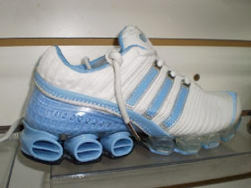 zapatillas adidas bounce mujer