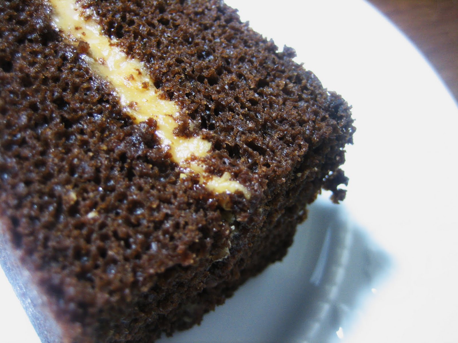 Preparing Wisely Chef Tess Homemade Gourmet Chocolate Cake Mix