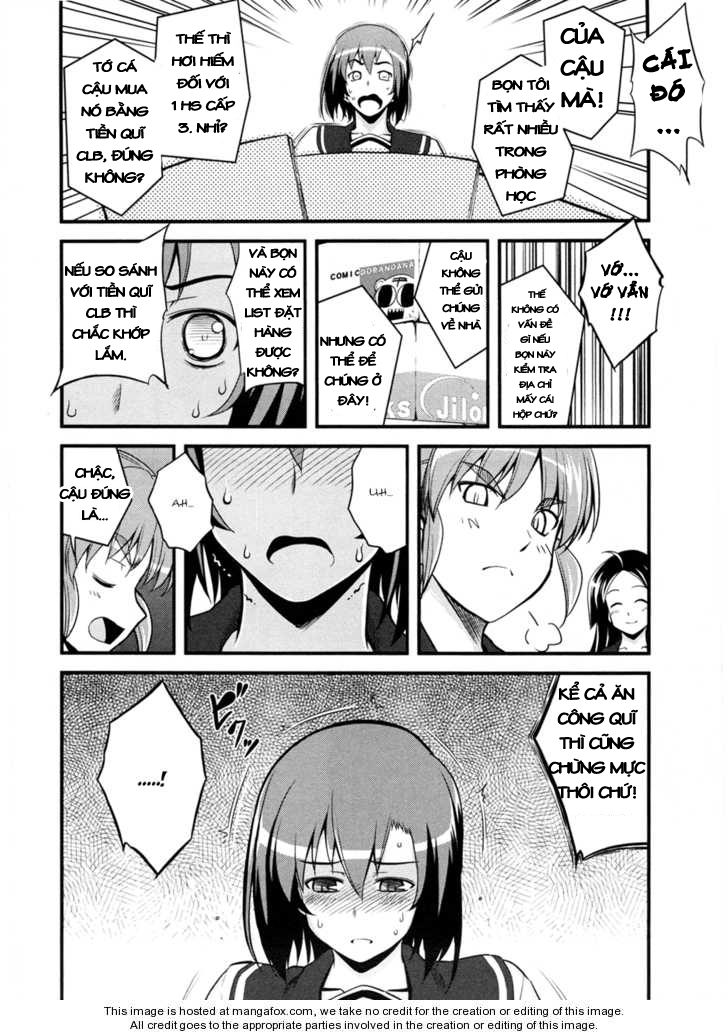 Caterpillar Operetta chap 4