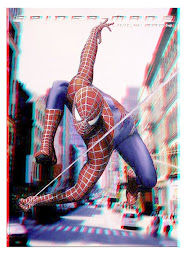 spiderman 1