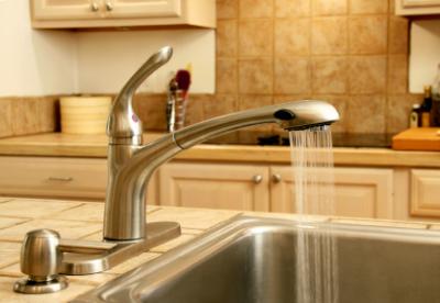 Kitchen Faucets on Kitchen Faucet Brushed Nickel Like Any Other Light Depends On The
