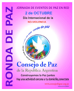 Eventos de Paz en Red