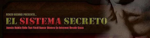 EL SISTEMA SECRETO