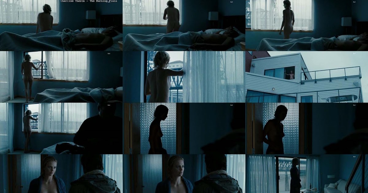 Charlize theron the burning plain nude — img 4