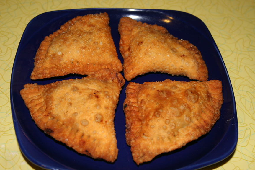 mango pie recipe panlasang pinoy