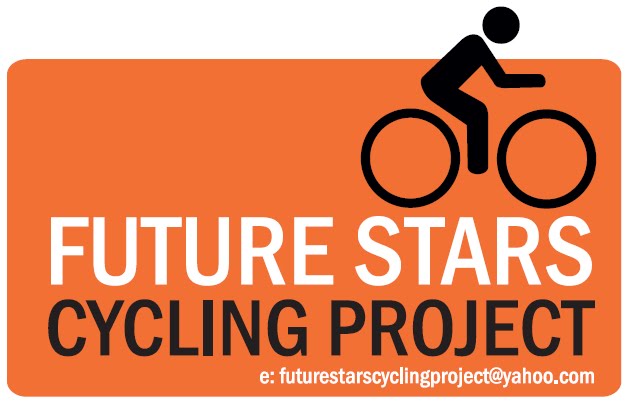 Future Stars Cycling Project