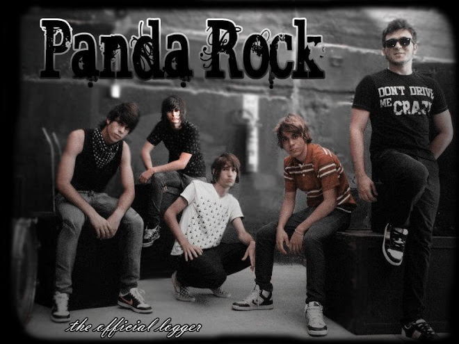Banda Panda Rock