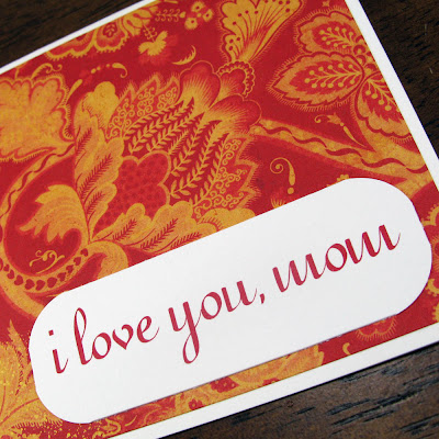 i love you mom. i love you mom cards.