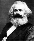Karl Marx observed the self interest market system was exclusionary.