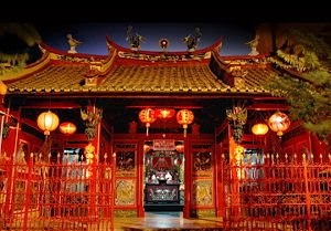 Kamu Agama Budda China Donk The Hungry Violin