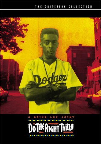 a comprehensive movie analysis of do the right thing by spike lee The movie, do the right thing by spike lee focuses on the racial inequalities that existed in the american society it should be noted that the way various aspects of movie are used helps in depicting the main theme of the movie. a comprehensive movie analysis of do the right thing by spike lee The movie, do the right thing by spike lee focuses on the racial inequalities that existed in the american society it should be noted that the way various aspects of movie are used helps in depicting the main theme of the movie.