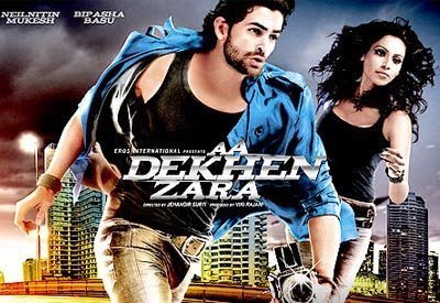 Free Download Aa Dekhen Zara mp3 Songs