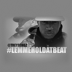 Download Trey Songz – Lemmeholdatbeat (2010)