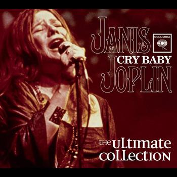 Baixar CD Janis Joplin – Cry Baby Download CD Janis Joplin – Cry Baby