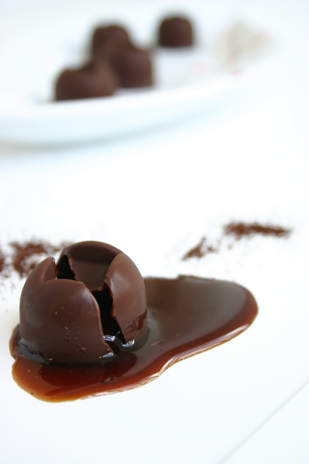 Pocket Coffee fatto in casa Stefania Profumi e Sapori Ricette al