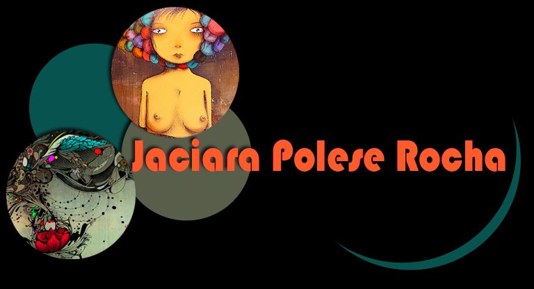 jaciara polese rocha