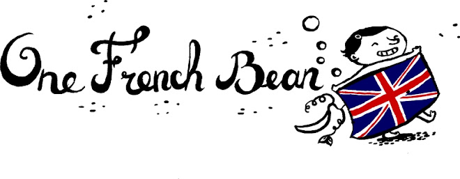 One French Bean