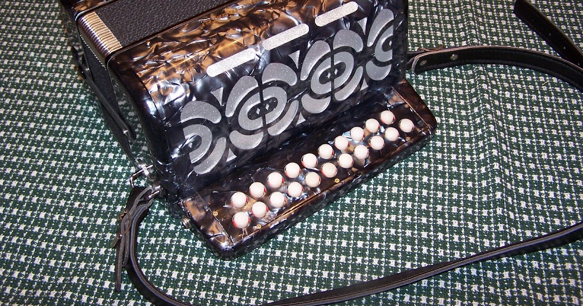 Accordion World Button Accordions and their basses