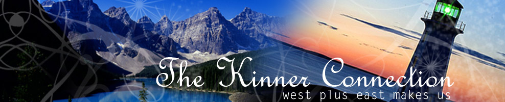 The Kinner Connection