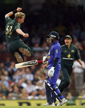 Cricket Fun Pic