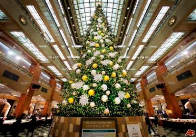 10 Most Amazing Places TO Celebrate Christmas 9 10 Most Amazing Places TO Celebrate Christmas image gallery