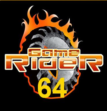 Game Rider 64
