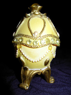 faberge?