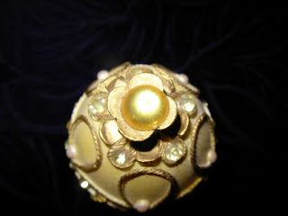 faberge?