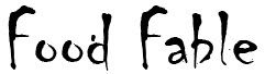 Food Fable