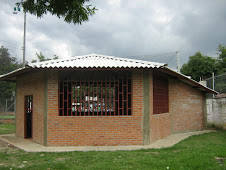 Kiosko Cultural