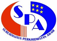 SURUHANJAYA PERKHIDMATAN AWAM MALAYSIA