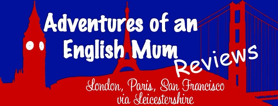 Adventures of an English Mum - Reviews