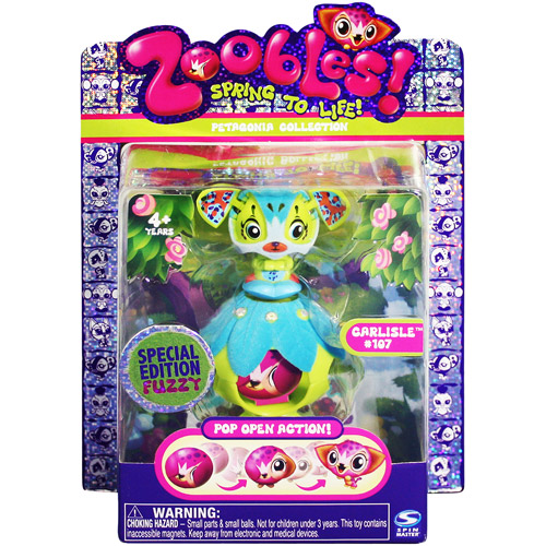 zooble toy