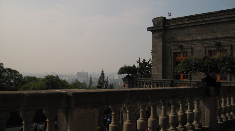 Chapultepec