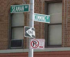 Must be a good neighborhood