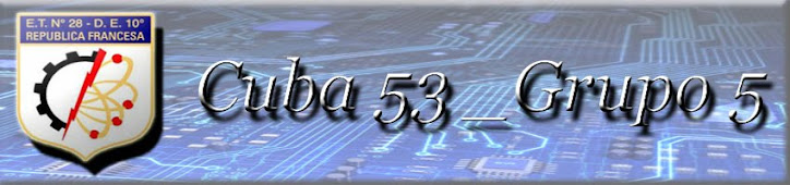 CUBA 53_GRUPO 5