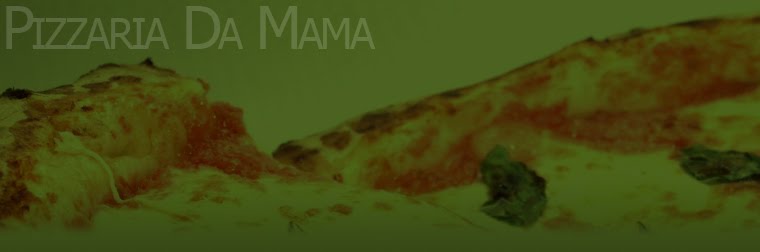 Pizzaria Da Mama