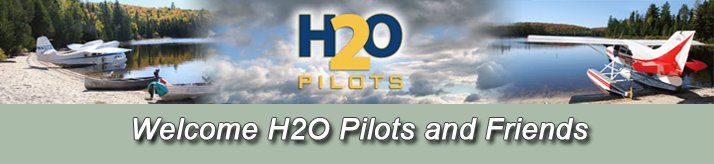 H2O Pilots and Friends