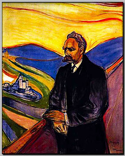 Nietzsche truth and lies essay