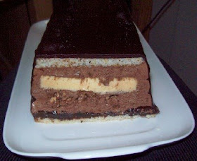 Tronchetto Di Natale Greedy.Gatti Fili E Farina 2008