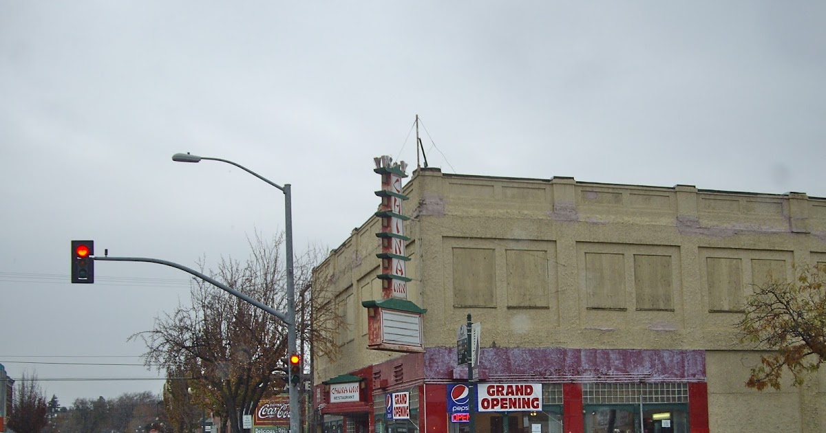 Ellensburg Today A new Asian food market opens.