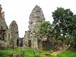 Banan Temple