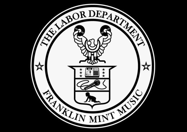 Labor Department Music