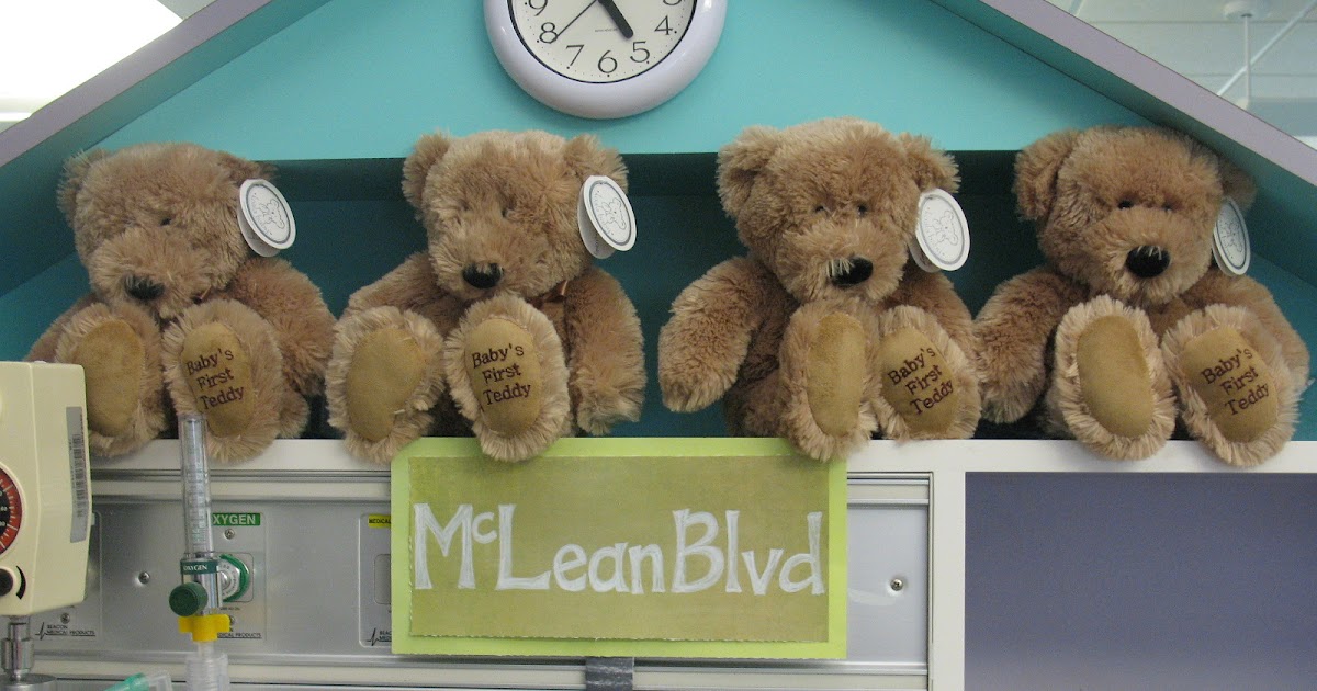 4EVER BLESSED McLean Party of Eight McLean Blvd