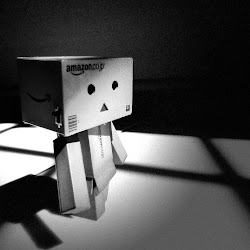 Foto Danbo Box @ digaleri.com