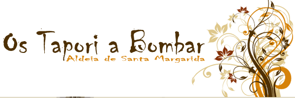 Os Tapori a Bombar