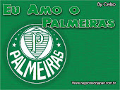 Palmeiras, minha vida é você!