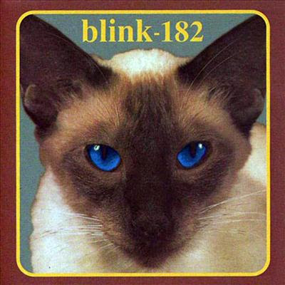 Blink-182 - Cheshire Cat Blink+182+-+Cheshire+Cat+(1994)