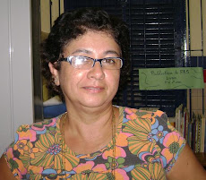 PROFª MARIA DO CARMO