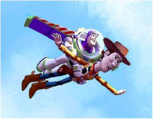 Fusion Man Fusion Man